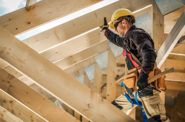Best Roof Leak Repair  in Canfield, OH