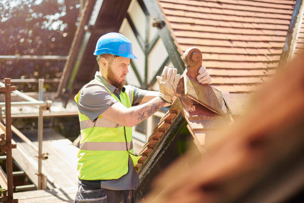 Best Tile Roofing Contractor  in Canfield, OH