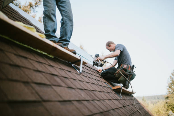 Best Slate Roofing Contractor  in Canfield, OH